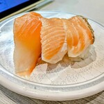 はま寿司 - 料理写真: