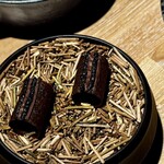 レスピラシオン - 