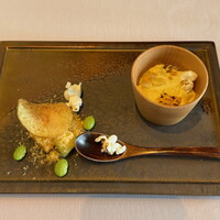 レストラン トヨ トーキョー - 
