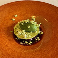 レストラン トヨ トーキョー - 
