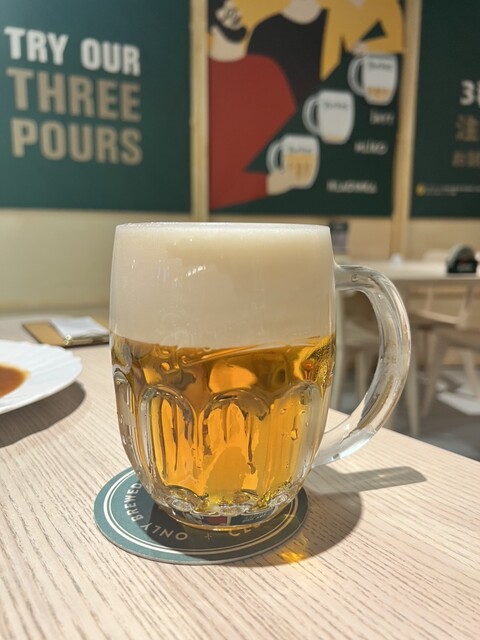 万博でピルスナー』by zeusares : チェコ国立レストラン - 大阪市此花