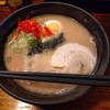 久留米ラーメンまんてん