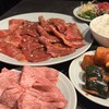 深夜焼肉 いちのいち