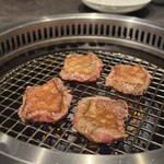 深夜焼肉 いちのいち - 
