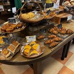 ダンマルシェ - 料理写真:目移り必至