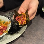 深夜焼肉 いちのいち - 