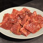深夜焼肉 いちのいち - 
