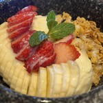 牧場直営 焼肉ふじの蔵 - 