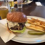 ファイヤーハウス - 