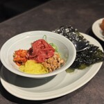 深夜焼肉 いちのいち - 