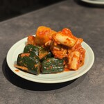 深夜焼肉 いちのいち - 