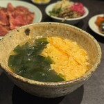 深夜焼肉 いちのいち - 