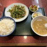 Dotei Shun Nakagomi Ten