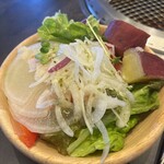 牧場直営 焼肉ふじの蔵 - 