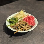 深夜焼肉 いちのいち - 