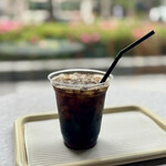 エスプレッソ アメリカーノ - ドリンク写真: