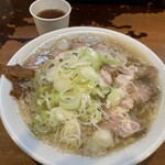 中華そば あさいち - 