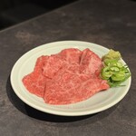 深夜焼肉 いちのいち - 