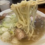 中華そば あさいち - 