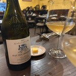 トワマル料理店 - 【白ワイン】