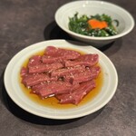 深夜焼肉 いちのいち - 
