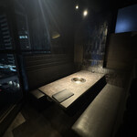 深夜焼肉 いちのいち - 