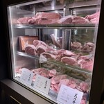 深夜焼肉 いちのいち - 