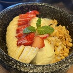 牧場直営 焼肉ふじの蔵 - 