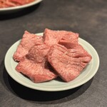 深夜焼肉 いちのいち - 