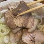 中華そば あさいち - 