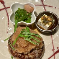 鉄板ダイニング織部 - 