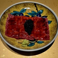 肉懐石 凜然 - 