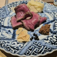 肉懐石 凜然 - 