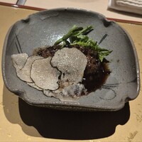 肉懐石 凜然 - 
