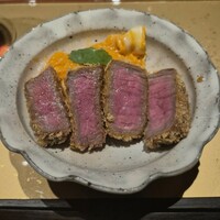 肉懐石 凜然 - 