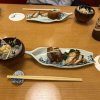 赤坂ふきぬき - 
