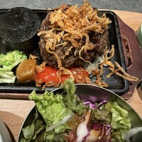 焼肉の龍園 小倉本店 - 