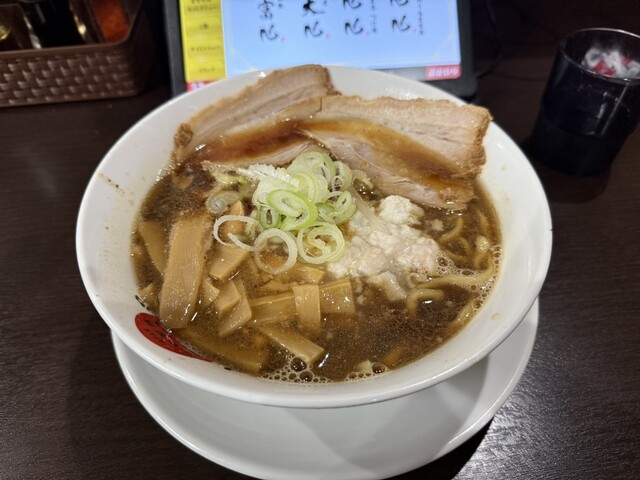 つけ麺 心心 総本店 - 西米沢（つけ麺）の写真