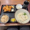 うどん 司