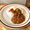 カンカンカレー