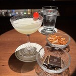 オールドインペリアル バー - 