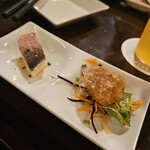 麦 - 