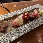 無庵 - 