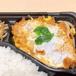 とんかつ まるや - 料理写真:
