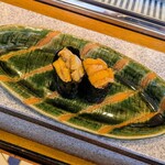 日本橋 - 稚内のうに