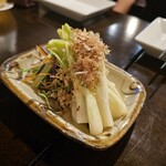 麦 - 