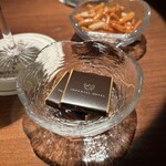 オールドインペリアル バー - 