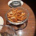 オールドインペリアル バー - 