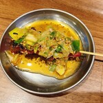 立呑み焼きとん  大森商店 - 