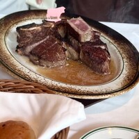 ウルフギャング・ステーキハウス 六本木 - 
